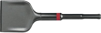 Hilti TE-CX SC 25/6 Darbeli Matkap İçin Geniş Düz Keski