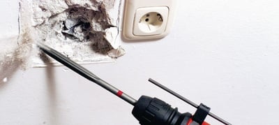 Hilti TE-CX SM 18 Darbeli Matkap İçin Sivri Uçlu Kırıcı Uç 180 mm