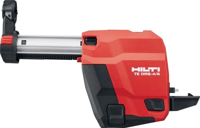 Hilti TE DRS-4/6 Toz Toplama Sistemi Kutulu