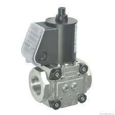 Honeywell Kromschröder-88000024 VAS 240R/NW MANYETIK VENTIL
