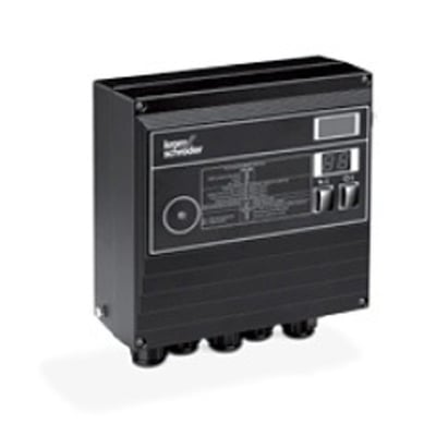 Honeywell Kromschröder BCU 460W3P6C0D0000K1E0 / LM400WF0O0E1 Brülör Kontrol Ünitesi