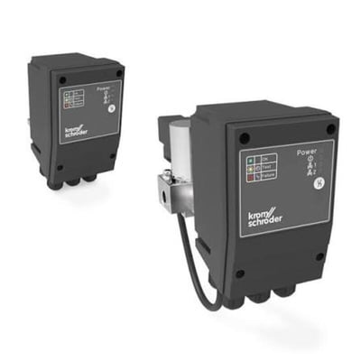 Honeywell Kromschröder TC 1V05W/W Sızdırmazlık Kontrol Cihazı 230V AC