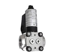Honeywell Kromschröder VAS 125R/NW 88000005 Manyetik Gaz Ventili DN25 230V AC