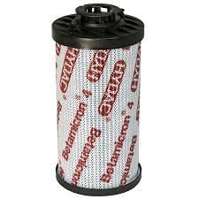 HYDAC 1216317 – 8100 D 10 GN4 Hidrolik Filtre Elemanı – Tip D, 10 µm