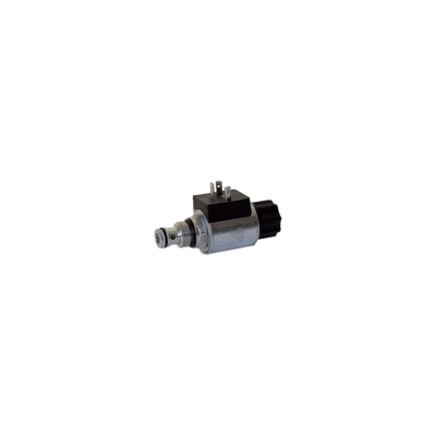 HYDAC 3350066 WSM12120V-01-C-N-24DG 2/2 Yönlü Solenoid Kartuş Valf