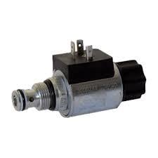 HYDAC 3354400 WSM12120W-01-C-N-24DG 2/2 Yönlü Solenoid Kartuş Valf – 350 Bar