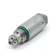 HYDAC 716003 DB4E-01X-350V Kartuş Tipi Basınç Tahliye Valfi – 350 Bar