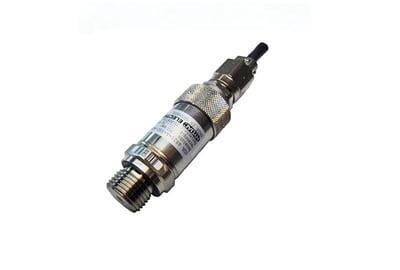 HYDAC 924076 – HDA 4840-A-0350-424 Basınç Sensörü (10 m)