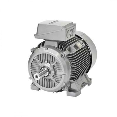 Innomotics 1LE1503-3AC53-4AA4 IE3 132kW 1000d/dk Ac Motor B3 Ayaklı