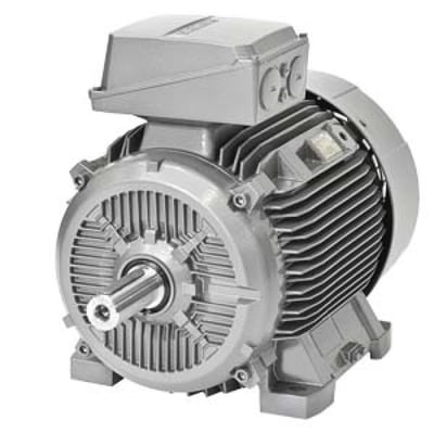 Innomotics 1LE5503-3AB73-4AA0 IE3 315kW 1500d/dk 4K Ac Motor B3 Ayaklı
