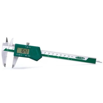 İnsize 1108-300 Dijital Kumpas 0-300mm