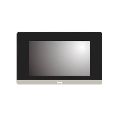 INVT TC070A1 7 inç Kompresör Serisi HMI Operatör Paneli TC070A1