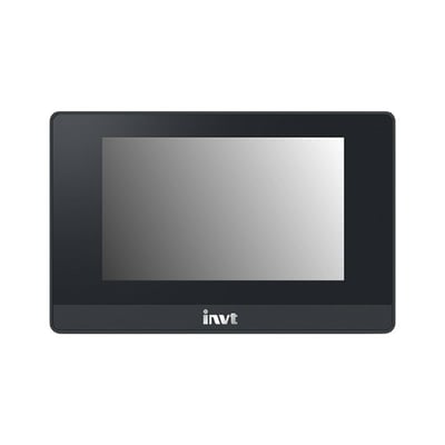 INVT VS-102QS 10.2 İnç Ethernetli HMI Operatör Paneli