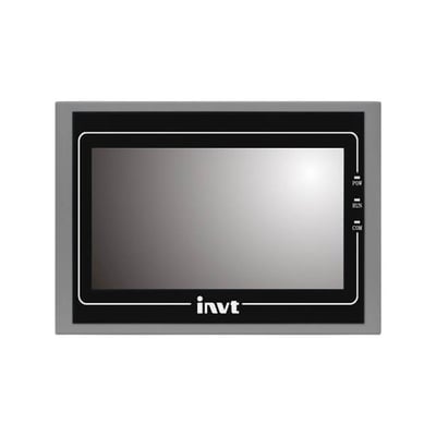 INVT VS-102HCS 10.2 inç Ethernetli HMI Operatör Paneli VS-102HCS