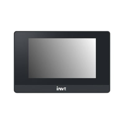 INVT VS-102QS 10.2 inç HMI Operatör Paneli