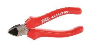 İzeltaş 3700 Yan Keski Opak Seri 140 Mm - 3700162140