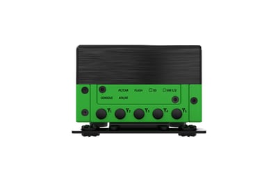 JCO-1000-ORN-A_1L Giriş Seviyesi Yapay Zeka Uç Bilgisayarı - NVIDIA Jetson Orin NX/Nano Super