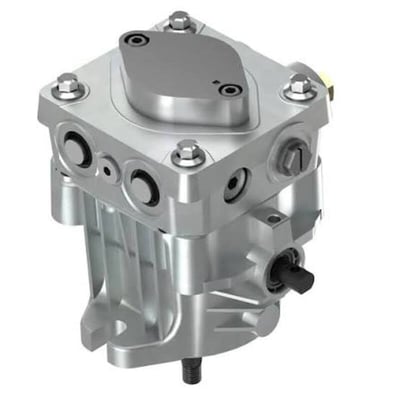 John Deere TCA12525 Hidrolik Eksenel Piston Pompası TCA12525