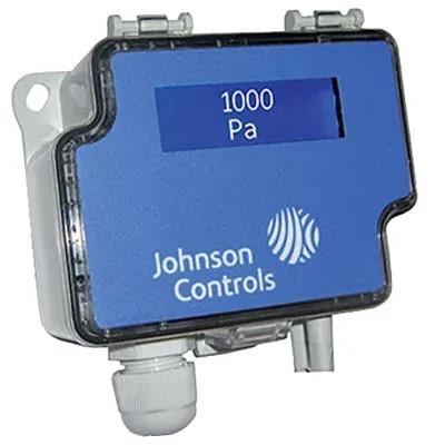 Johnson Controls DP2500-R8-D Hava İçin Fark Basınç Sensörü