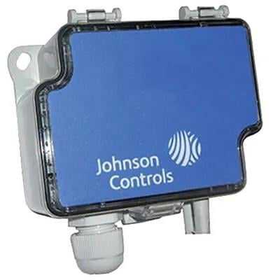 Johnson Controls DP2500-R8 - Johnson Controls Hava İçin Fark Basınç Sensörü