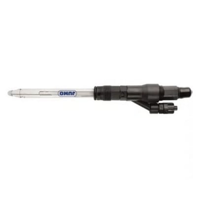 JUMO 00304030 tecLine pH Elektrodu 0...14 pH 0...135 °C
