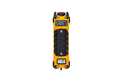 JUUKO K-200C4/24-264 | 2 Hareket Tek Kademeli Vinç Kumandası