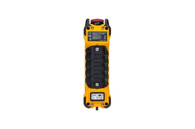 JUUKO K-200VC4 | 2 Butonlu Tek Kademeli Alıcı Ünitesi