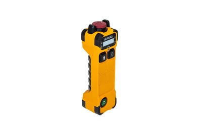 JUUKO K-200VC4 | 2 Butonlu Tek Kademeli Alıcı Ünitesi