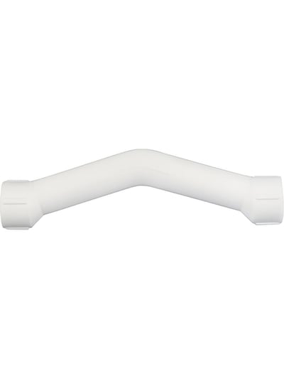 Kalde 20 MM Kavisli Boru - 140 Adet - .