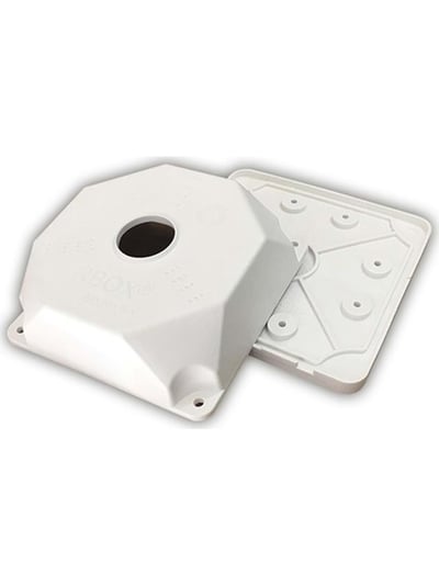 Kamera Buatı Taban Dahil  Junction Box TX7