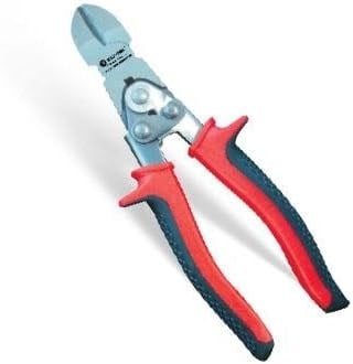 Klytek KYK408 Ağır Hizmet Yan Keski 200MM