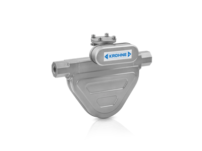 KROHNE OPTIGAS 4010 | Coriolis Kütle Debimetre | CNG ve LPG Dispenser Ölçümü