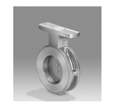 Kromschröder BVA 100Z05 Kelebek Vana DN100 500 mbar (88300103)
