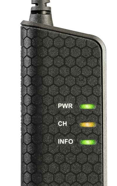 Kvaser Hybrid CAN/LIN Arayüz Dönüştürücü