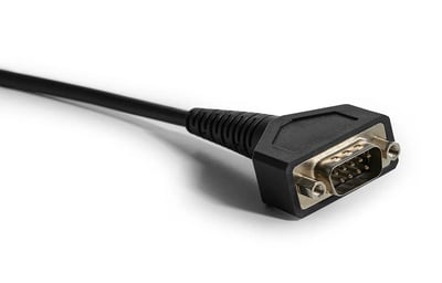Kvaser U100 Güçlendirilmiş CAN/CAN FD - USB Arayüzü