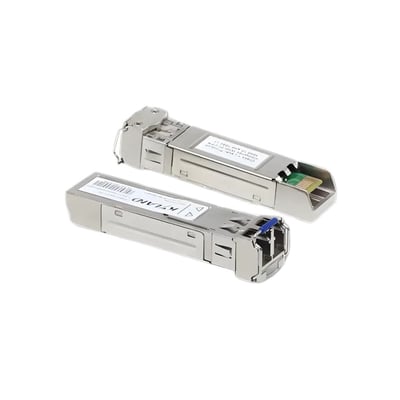 Kyland IFSFP-M-LX-LC-1310-2-DDM 100M Multimode SFP Fiber Optik Modülü