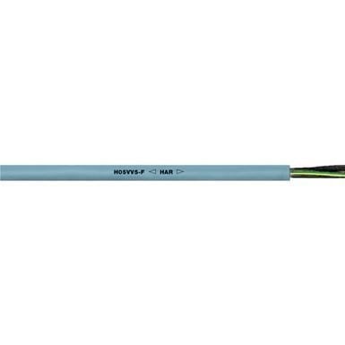 LAPP 0011021 ÖLFLEX 140 H05VV5-F 12G1 mm² Kumanda Kablosu