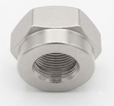 Lechler 065.200.30 Coupling Nut Nozul Sabitleme Somunu