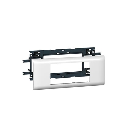 Legrand 010994 Dlp Armada Kaide 85mm Kapak İçin 4 Modül