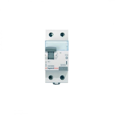 Legrand 403182 Kaçak Akım Rölesi 1 Faz+Nötr 25 Amper 30mA Ac Tipi