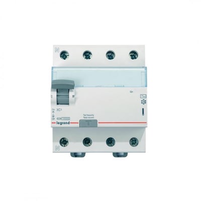 Legrand 403195 Kaçak Akım Rölesi 3 Faz+Nötr 40 Amper 300mA