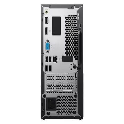 Lenovo Neo 50s 12JF009ETR i3-12100 8GB 256GB DOS  180W, Intel UHD 730, DVDRW