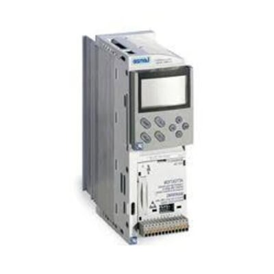 Lenze E82EV113K4C 11 kW 400-500 V 23,5 A 8200 Vector Frekans İnvertörü 13437004