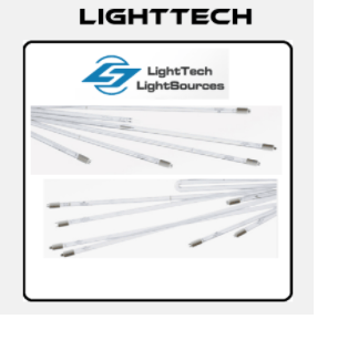 LightTech GCL793T5 ULTRAVIOLET Lamba – 793 mm, 40 W, 4 Pin, 425 mA – 8000 Saat Ömür