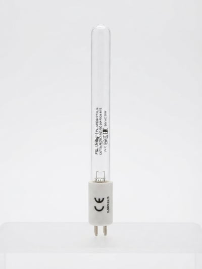 UV Light GHO843T5L/4 UV Light 58 W 843 mm 253,7 nm