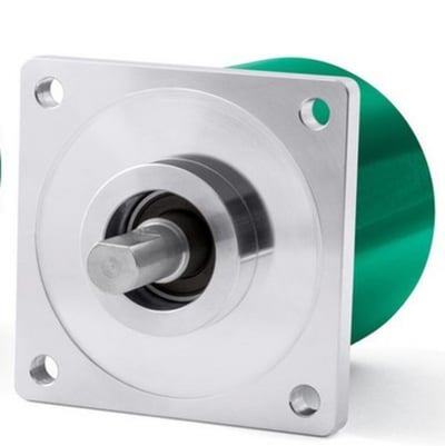 Lika Electronic CK58-H4-00250-ZCU-15-ST-RL030 Artımsal (Incremental) Enkoder