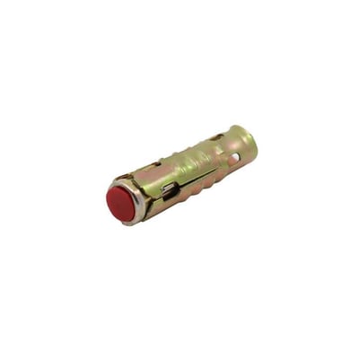 M10 S Tipi Çekmeli Metal Dübel