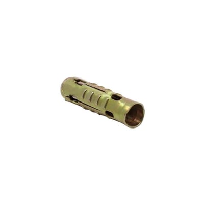 M10 S Tipi Çekmeli Metal Dübel