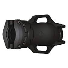 Marechal Electric 5K6P0D50 Düz Saplı Metal Konnektör