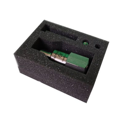 Marmatek MVT-425.01-SR25-3-DA Vibrasyon Sensörü – 4-20mA, 25 mm/s RMS
